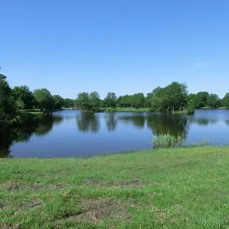 Hubertus, 95059 Ferienhaus *