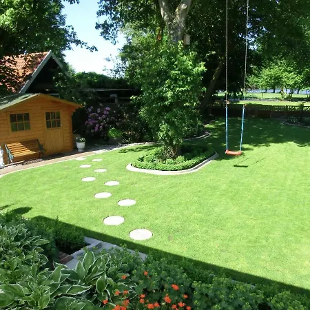 Ferienhaus Hubertus, 95059