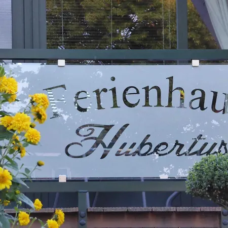 Hubertus, 95059 * Rhauderfehn