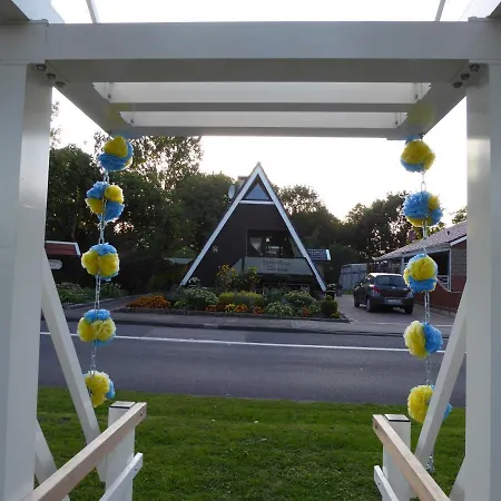 בית נופש Hubertus, 95059 *