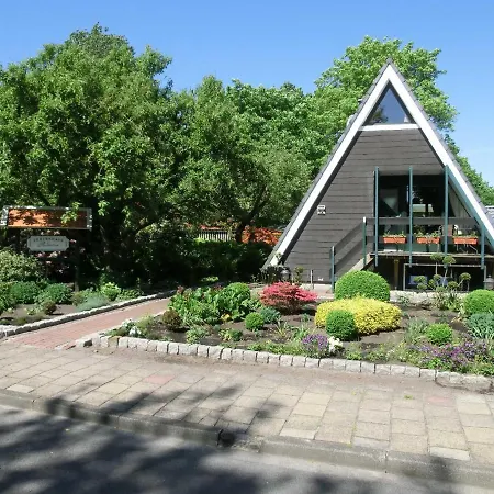 Hubertus, 95059 בית נופש