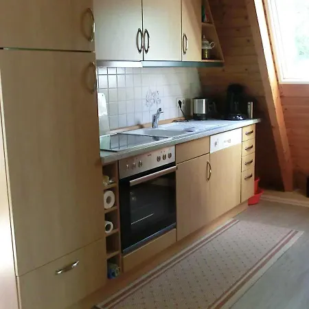 Hubertus, 95059 Ferienhaus Rhauderfehn