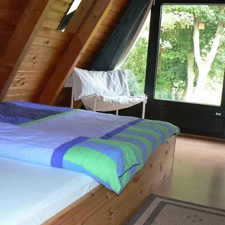 Holiday home Hubertus, 95059