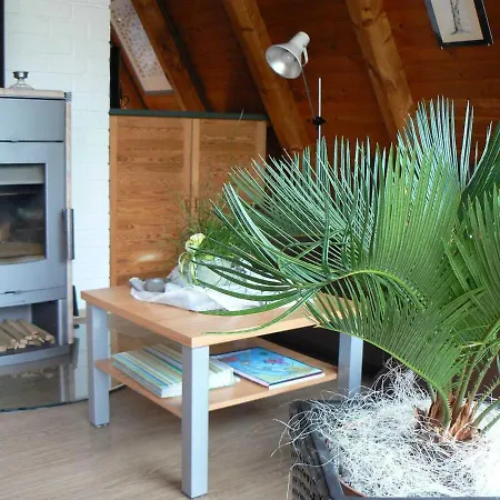 Holiday home Hubertus, 95059