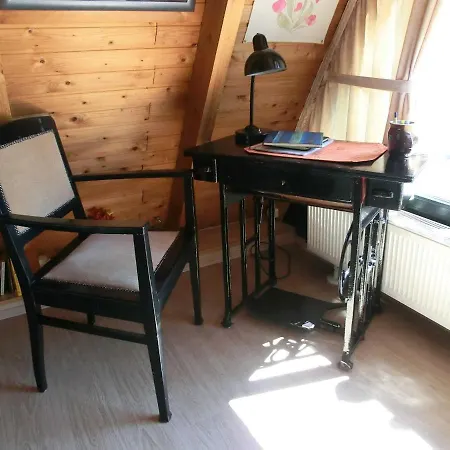 度假居 Hubertus, 95059