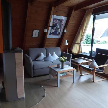 Hubertus, 95059 Holiday home *