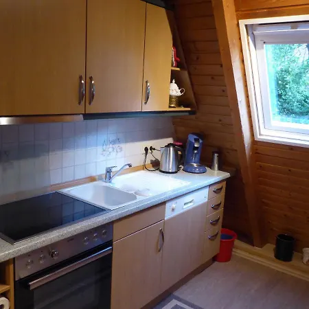 Hubertus, 95059 Rhauderfehn