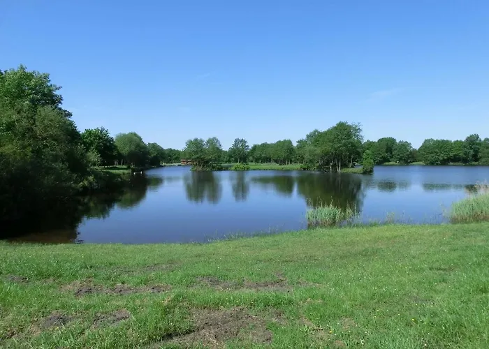 Hubertus, 95059 Tatil Evi *