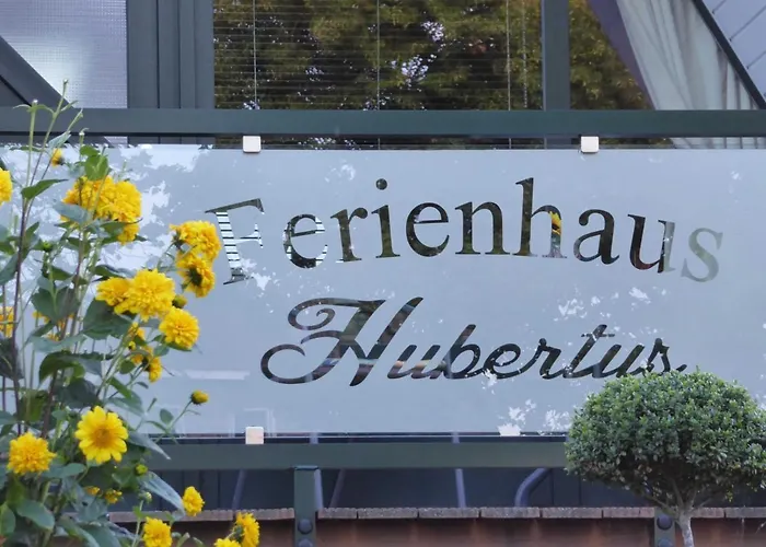 Hubertus, 95059 * Rhauderfehn