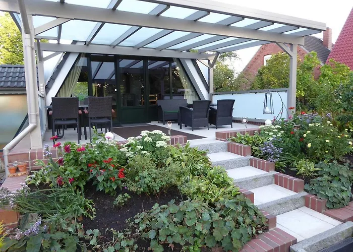 Hubertus, 95059 * Rhauderfehn