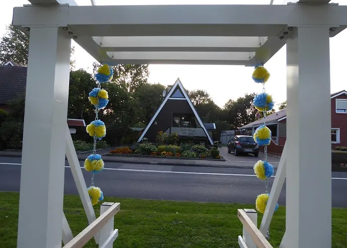 Tatil Evi Hubertus, 95059 *