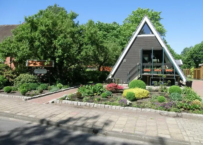 Hubertus, 95059 Tatil Evi