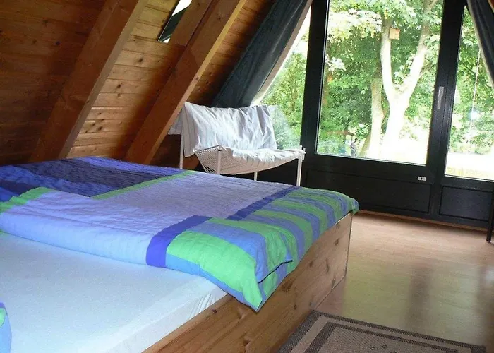 Tatil Evi Hubertus, 95059