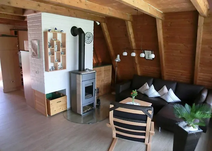 Hubertus, 95059 * Rhauderfehn