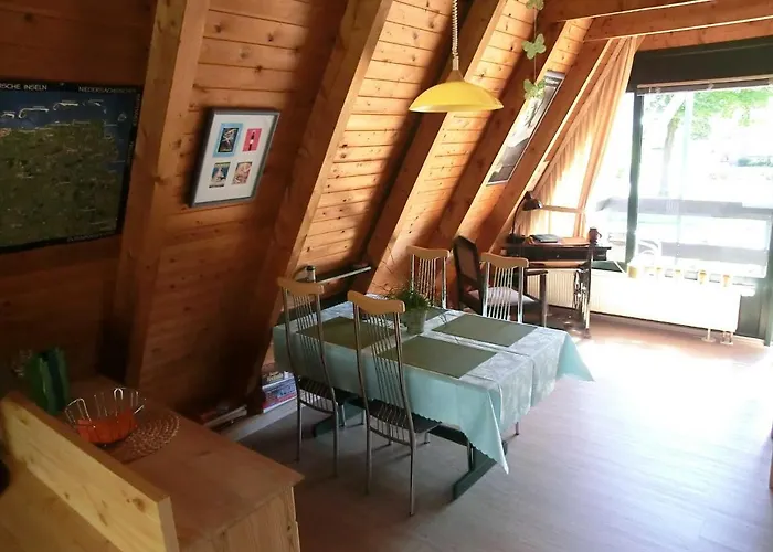 Tatil Evi Hubertus, 95059 *