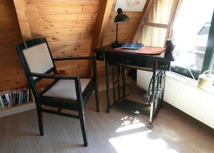 Tatil Evi Hubertus, 95059