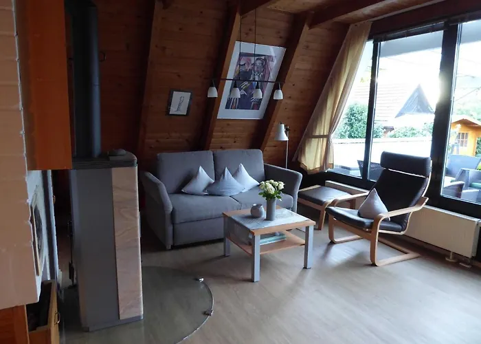 Hubertus, 95059 Tatil Evi *