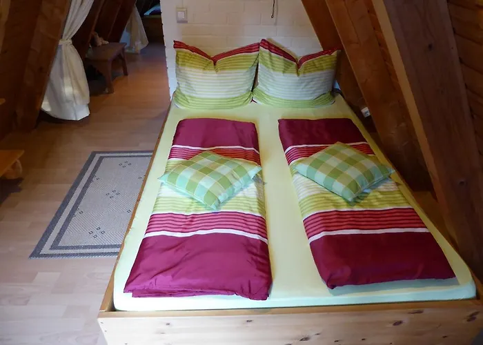 Hubertus, 95059 * Rhauderfehn