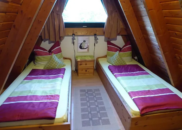 Hubertus, 95059 Rhauderfehn