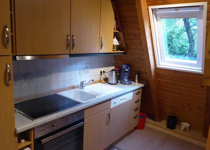 Hubertus, 95059 Rhauderfehn